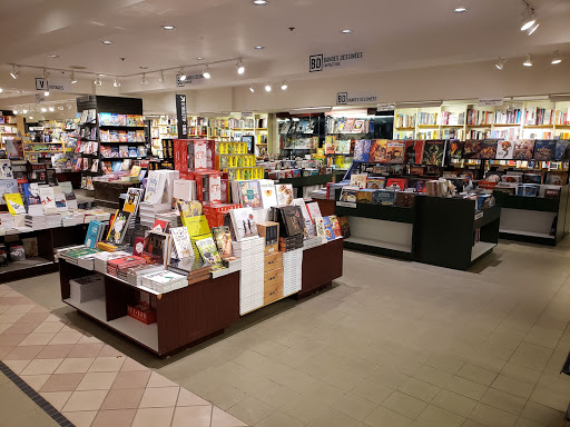 Les magasins achètent et vendent des livres Montreal
