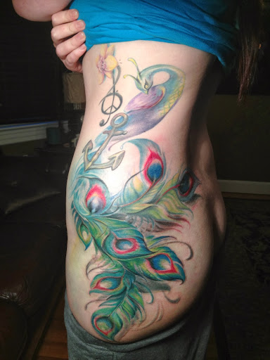 Tattoo Shop «Bambu Tattoo Art Studio», reviews and photos, 57 Desmond Ave, Somerset, MA 02726, USA