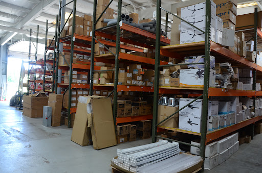 Electrical Supply Store «A & D Electric Supply Inc», reviews and photos, 1000 Old Rte 66 N, Litchfield, IL 62056, USA