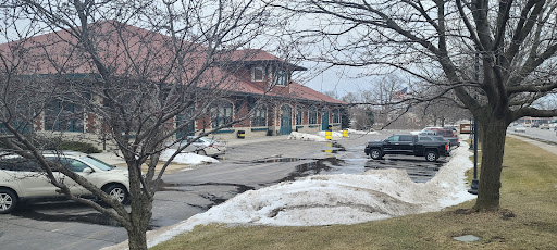 Tire Shop «Tire Warehouse», reviews and photos, 250 N Lapeer St, Lake Orion, MI 48362, USA