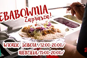 Kebabownia Koszęcin image