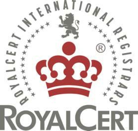 Royalcert International Registrar