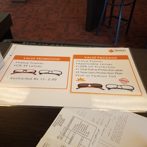 Eye Care Center «Stanton Optical», reviews and photos, 2500 Winchester Pl, Spartanburg, SC 29301, USA