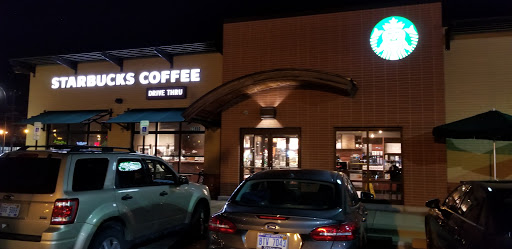 Coffee Shop «Starbucks», reviews and photos, 22850 Allen Rd, Woodhaven, MI 48183, USA