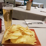 Photo n°1 de l'avis de Michele.a fait le 18/02/2020 à 20:51 sur le  Pepe Rosa à Abano Terme