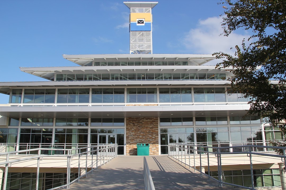 Dallas College Mountain View Campus