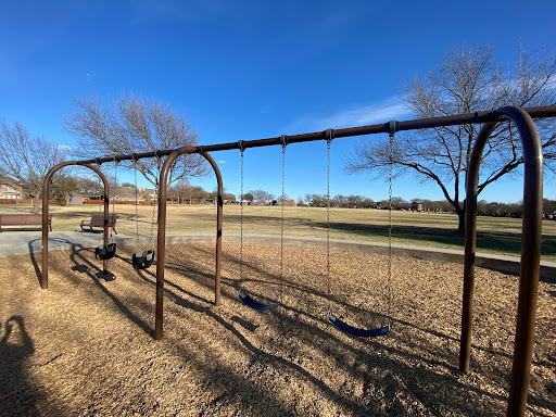 Park «Watters Crossing Park», reviews and photos, 1201 Bel Air Dr, Allen, TX 75013, USA