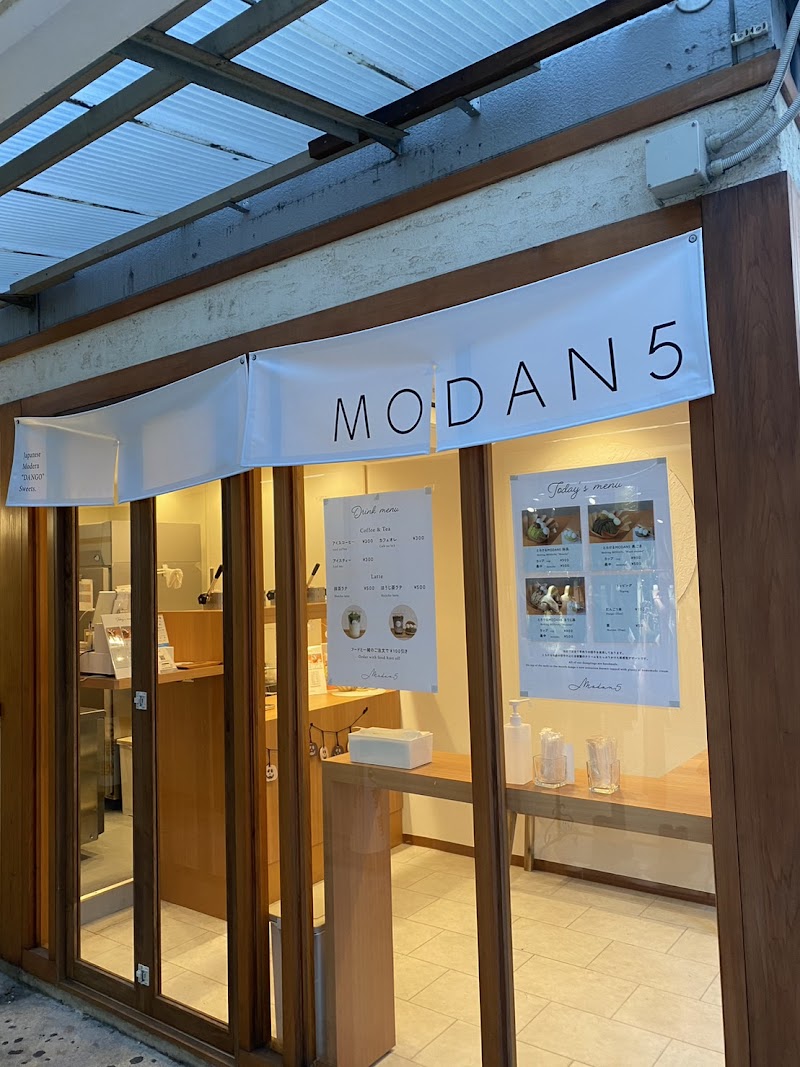 MODAN5