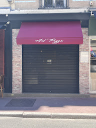 Photo n°21 de Art’Pizza à Levallois-Perret ()