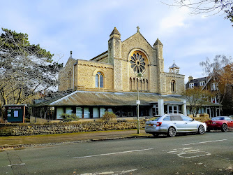 St Andrew's Church, Oxford