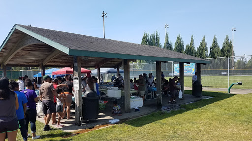 Park «Hogan Park», reviews and photos, 24400 Russell Rd, Kent, WA 98032, USA