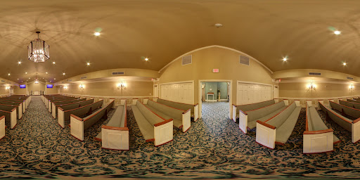 Funeral Home «Davis-Struempf Funeral Home & Crematory», reviews and photos, 1975 East-West Connector, Austell, GA 30106, USA