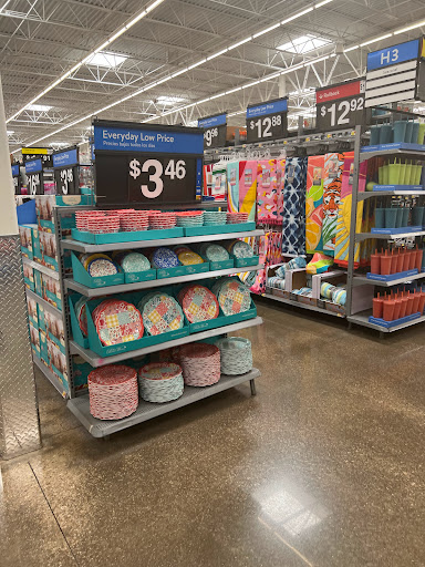 Department Store «Walmart Supercenter», reviews and photos, 8520 N Beach St, Fort Worth, TX 76244, USA