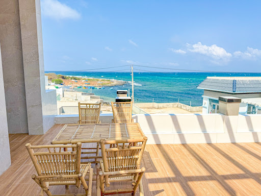 Homestay phúc lũy-Đảo Phú quý