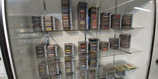 Video Game Store «Luna Video Games», reviews and photos, 1550 Broadway, Chula Vista, CA 91911, USA