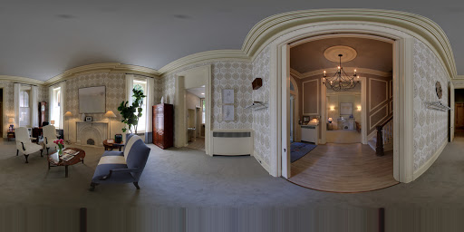 Funeral Home «DeBord Snyder Funeral Home & Crematory», reviews and photos, 141 E Orange St, Lancaster, PA 17602, USA