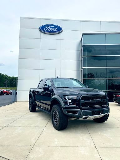 Ford Dealer «Manderbach Ford», reviews and photos, 4450 N 5th Street Hwy, Temple, PA 19560, USA