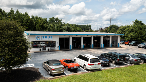 Auto Repair Shop «Friendship Complete Automotive Care», reviews and photos, 393 US-23, Suwanee, GA 30024, USA