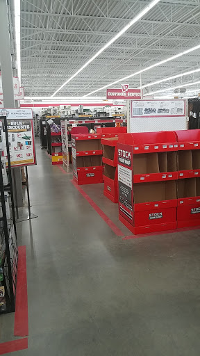 Home Improvement Store «Tractor Supply Co.», reviews and photos, 2003 Priest Dr, La Grange, KY 40031, USA