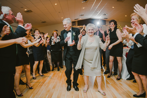 Band «ELITE SHOWBAND», reviews and photos, 1525 Park Manor Blvd, Pittsburgh, PA 15205, USA