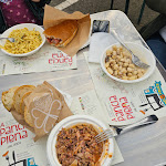 Photo n°1 de l'avis de Attilio.c fait le 04/01/2024 à 22:24 sur le  A Pancia Piena à Le Sieci