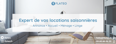 Flateo à Paris