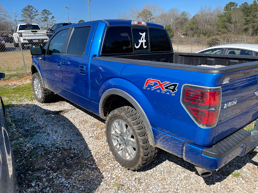 Auto Repair Shop «Tallassee Automotive», reviews and photos, 1618 Gilmer Ave, Tallassee, AL 36078, USA