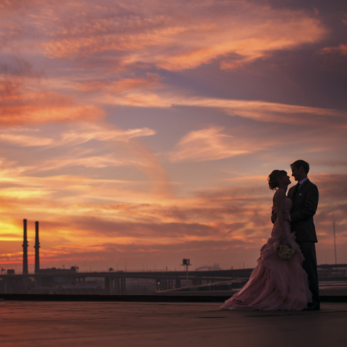 Wedding agencies in Milwaukee