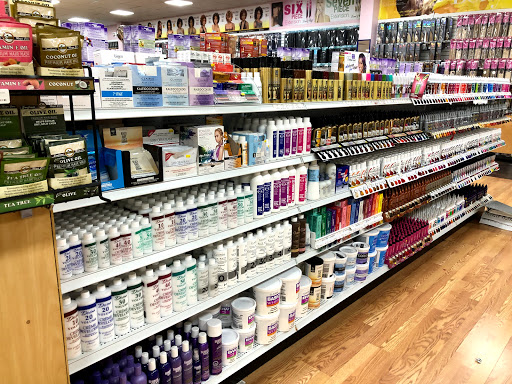 Beauty Supply Store «Beauty 4 U», reviews and photos, 6388 E 82nd St, Indianapolis, IN 46250, USA