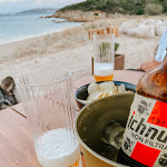 Photo n°1 de l'avis de Carme. fait le 26/08/2022 à 05:53 sur le  JBeach Bar & Restaurant (Cala Juncu) à Olbia