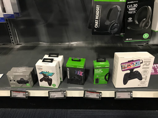 Electronics Store «Best Buy», reviews and photos, 1050 McKinley Pl Dr #280, San Marcos, TX 78666, USA