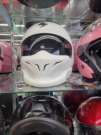 Motorcycle Parts Store «Cycle Gear», reviews and photos, 2229 Lehigh St, Allentown, PA 18103, USA