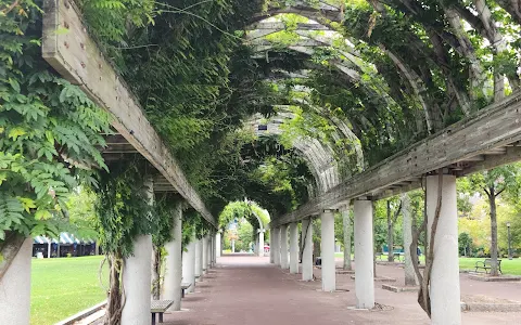 Christopher Columbus Waterfront Park image