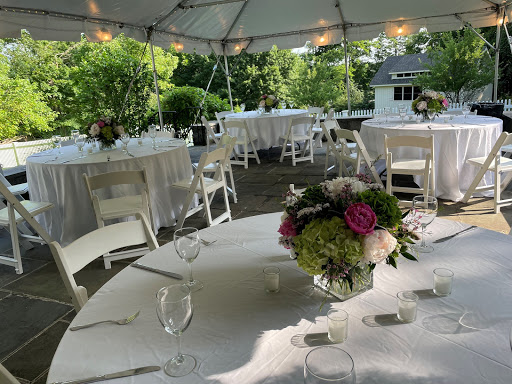 Crimson Rose Florist, 495 New Rochelle Rd, Bronxville, NY 10708, USA, 