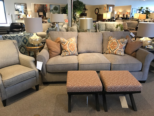 Furniture Store «Rudd Furniture Company», reviews and photos, 1109 W Main St, Dothan, AL 36301, USA