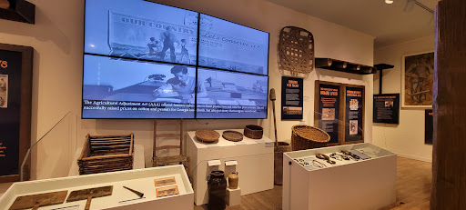 Museum «Museum», reviews and photos, 2142 Southern Dr, Statesboro, GA 30458, USA