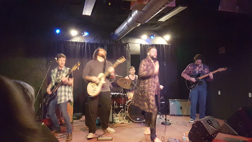 Live Music Venue «Muse Music», reviews and photos, 247 Center St, Provo, UT 84601, USA