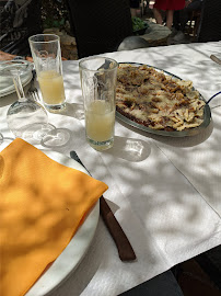 Plats et boissons du Restaurant de spécialités provençales La Guinguette Gaudoise à La Gaude - n°5