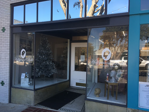 Beauty Salon «Hollywood Dolls Beauty Salon & Boutique», reviews and photos, 336 W 7th St, San Pedro, CA 90731, USA