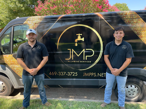 JMP Plumbing Services