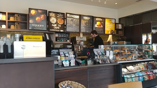 Coffee Shop «Starbucks», reviews and photos, 775 S Rand Rd, Lake Zurich, IL 60047, USA