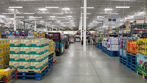 Warehouse club «BJ’s Wholesale Club», reviews and photos, 5 Ward St, Revere, MA 02151, USA