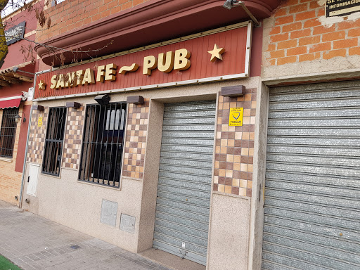 Información y opiniones sobre Santa Fe Station de Tomelloso