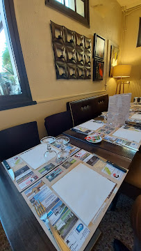 Atmosphère du Restaurant italien Chez Mario à Saint-Quentin - n°7