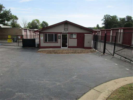 Storage Facility «Extra Space Storage», reviews and photos, 4100 Forestville Rd, Forestville, MD 20747, USA