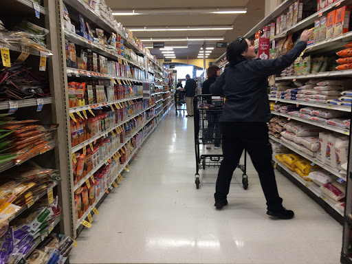 Grocery Store «Safeway», reviews and photos, 1701 Santa Rita Rd, Pleasanton, CA 94566, USA