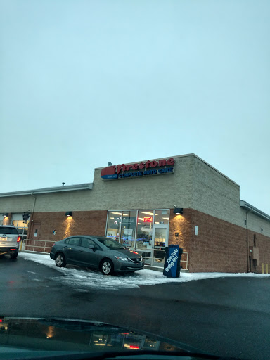 Tire Shop «Firestone Complete Auto Care», reviews and photos, 3804 Easton-Nazareth Hwy, Easton, PA 18045, USA