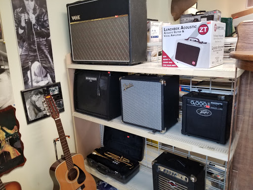 Pawn Shop «The Buy & Sell Shop», reviews and photos, 145 State St, Bangor, ME 04401, USA