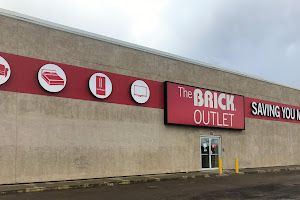 The Brick Outlet
