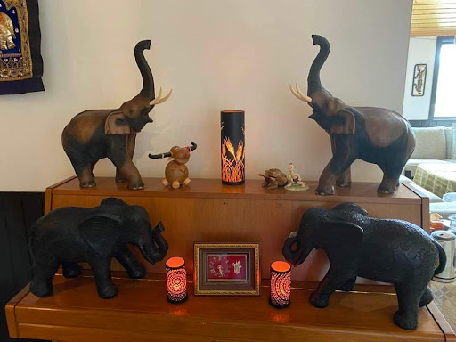 Lille Thailand Levanger AS